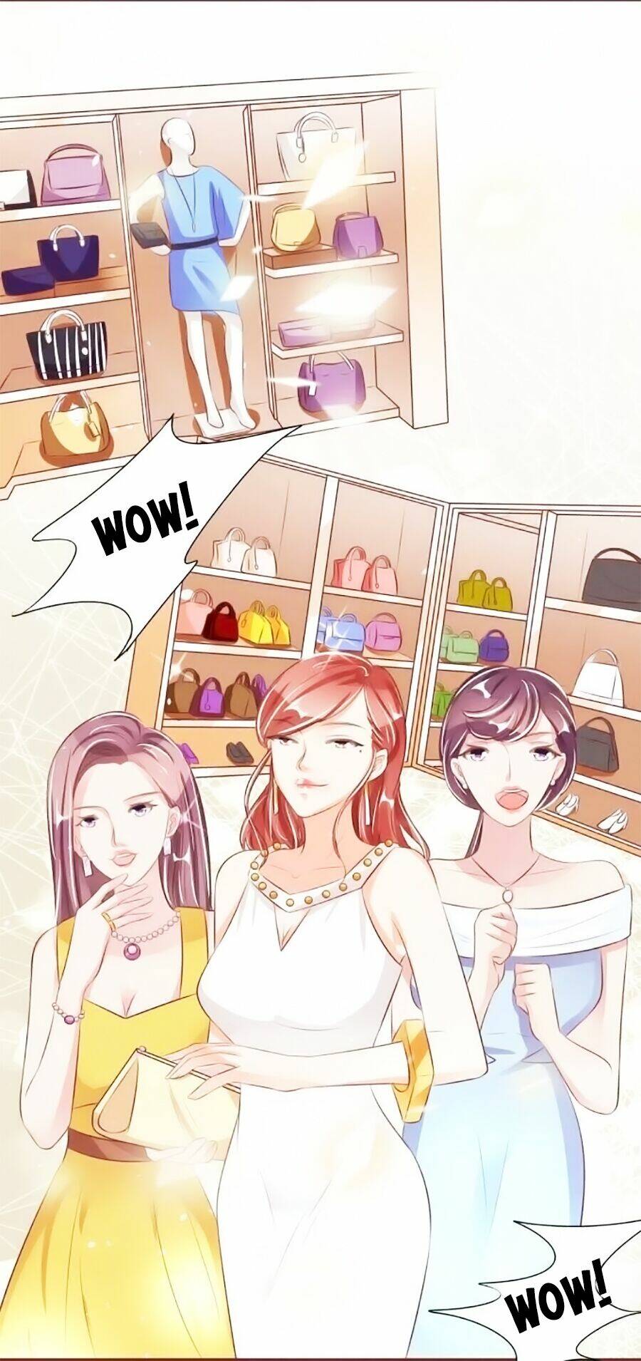 vương tước tư hữu bảo bối chapter 47 6