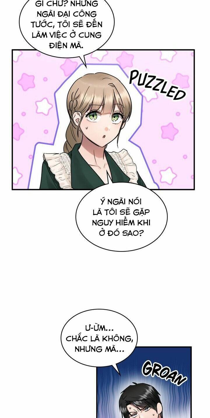 người thừa kế chapter 45 32