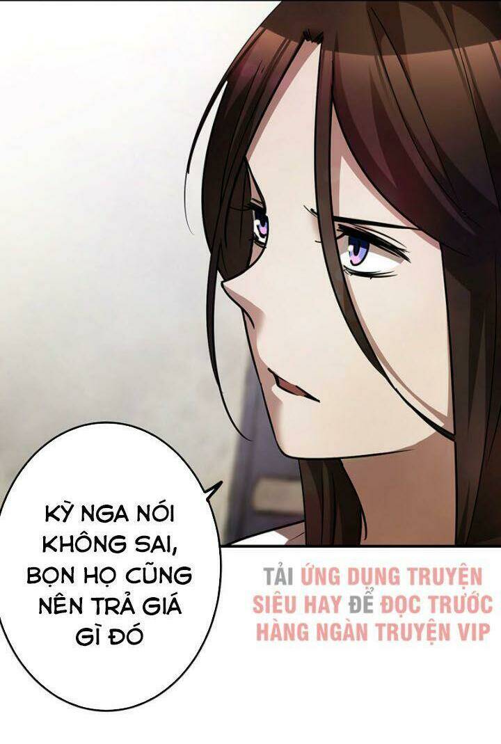 sau mạt thế tôi trở thành zombie chapter 42 41