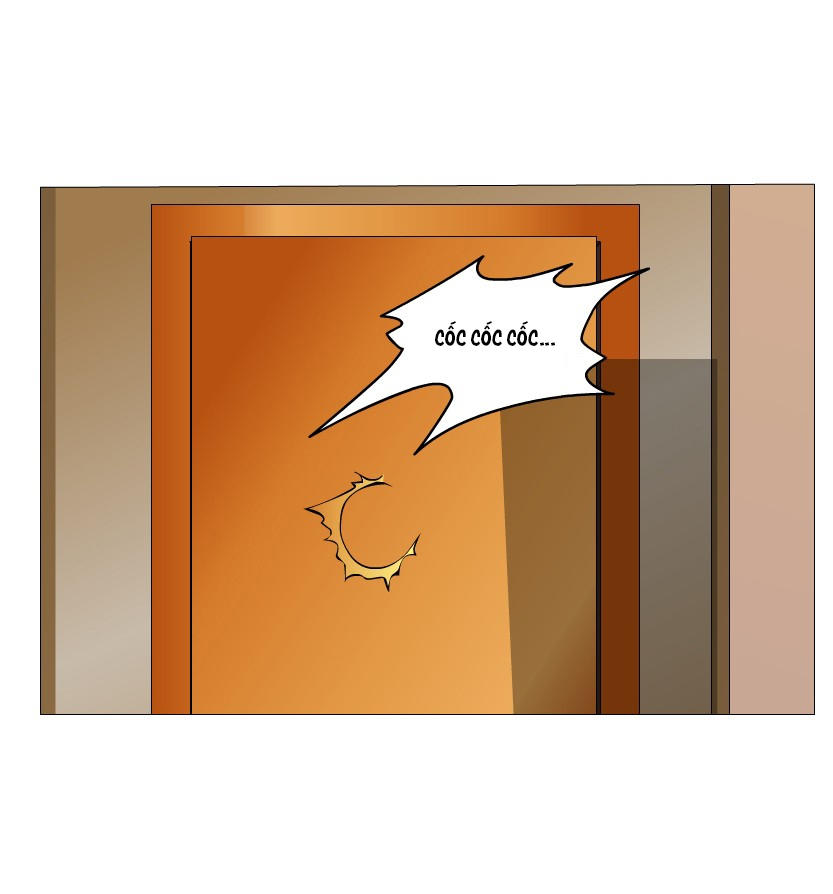 cạm bẫy của nữ thần chapter 143 9