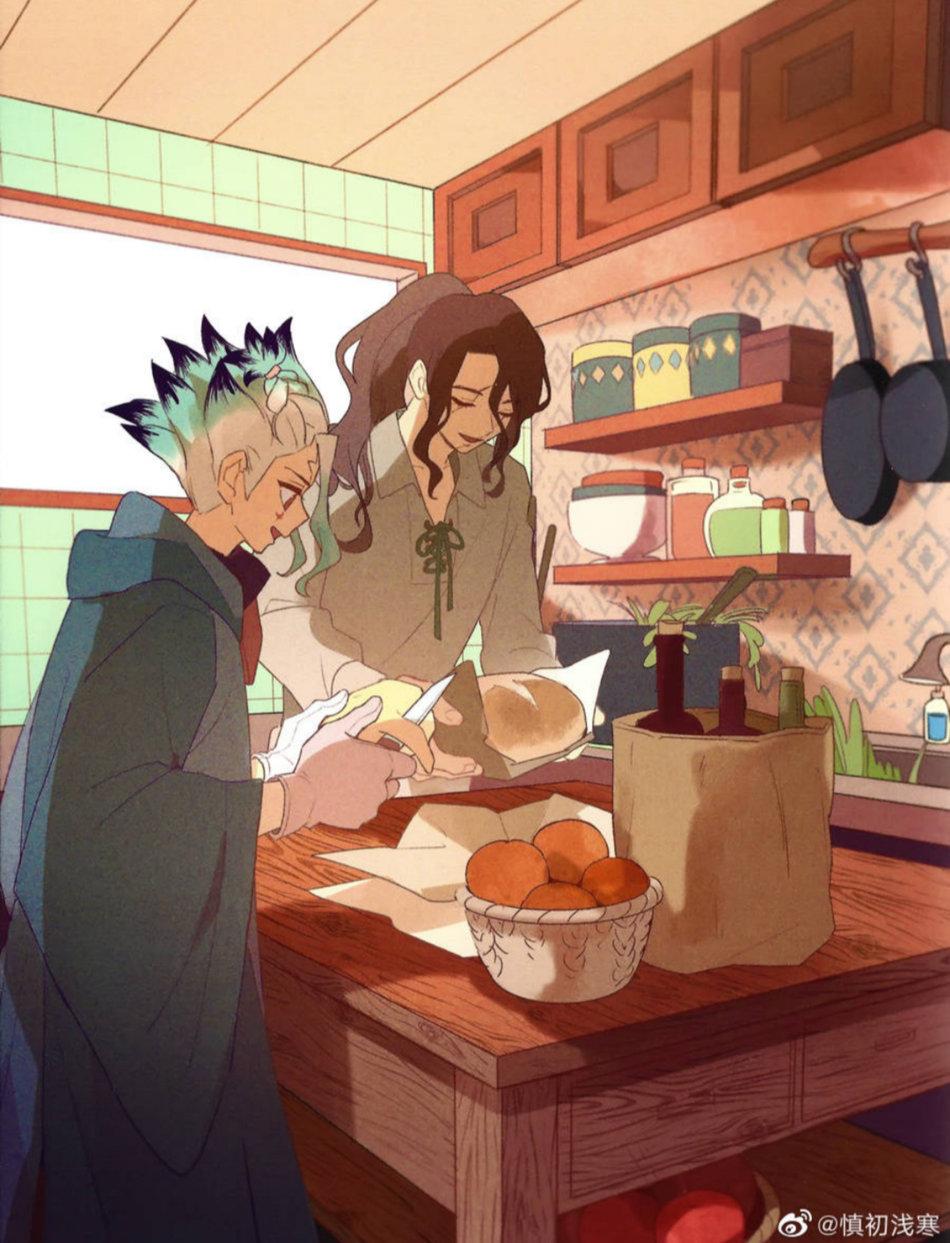 manga oneshots siêu thịt tuyển chọn chapter 42 16