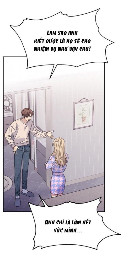 Couple Breaker chapter 36.1 62