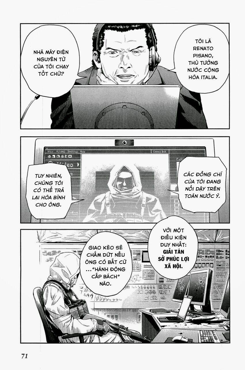 gunslinger girl chapter 77 4