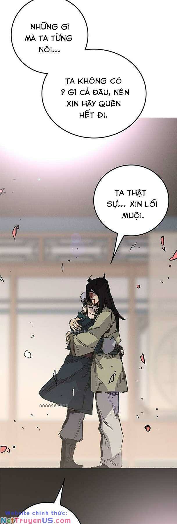 kiếm sĩ bất bại chapter 179 59