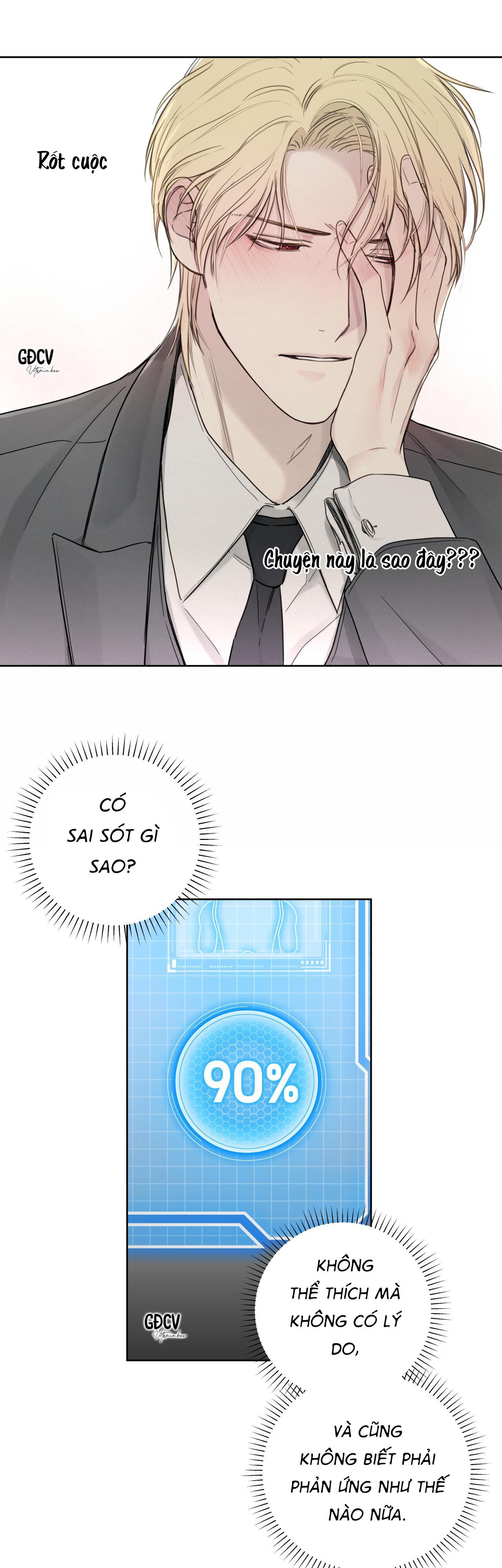 hiểm họa guiding chapter 7 17