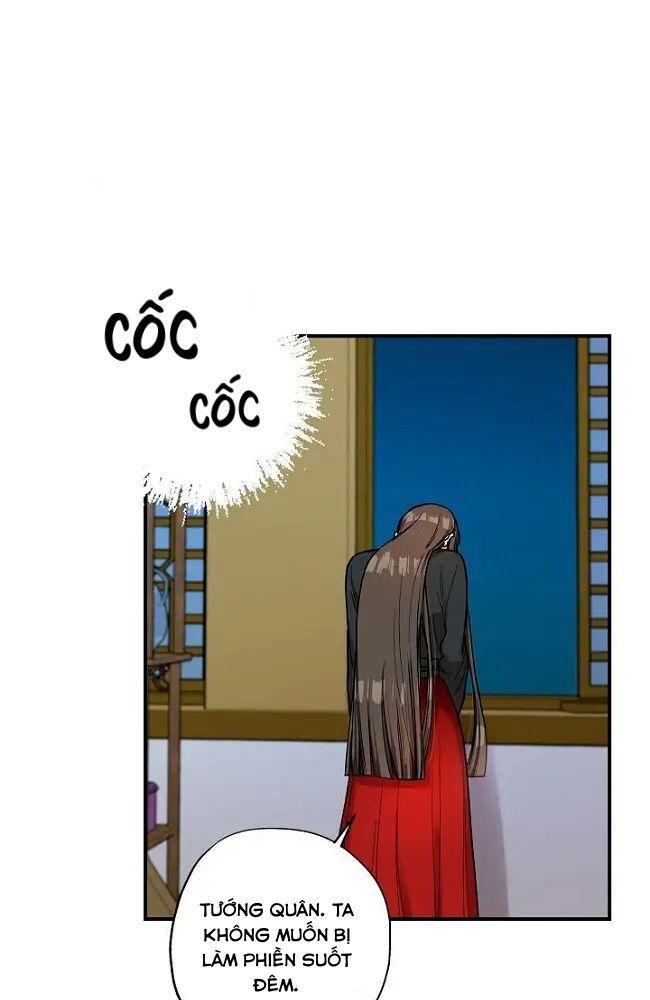 tôi là người mạnh nhất khi theo chủ nghĩa võ thuật chapter 8 24