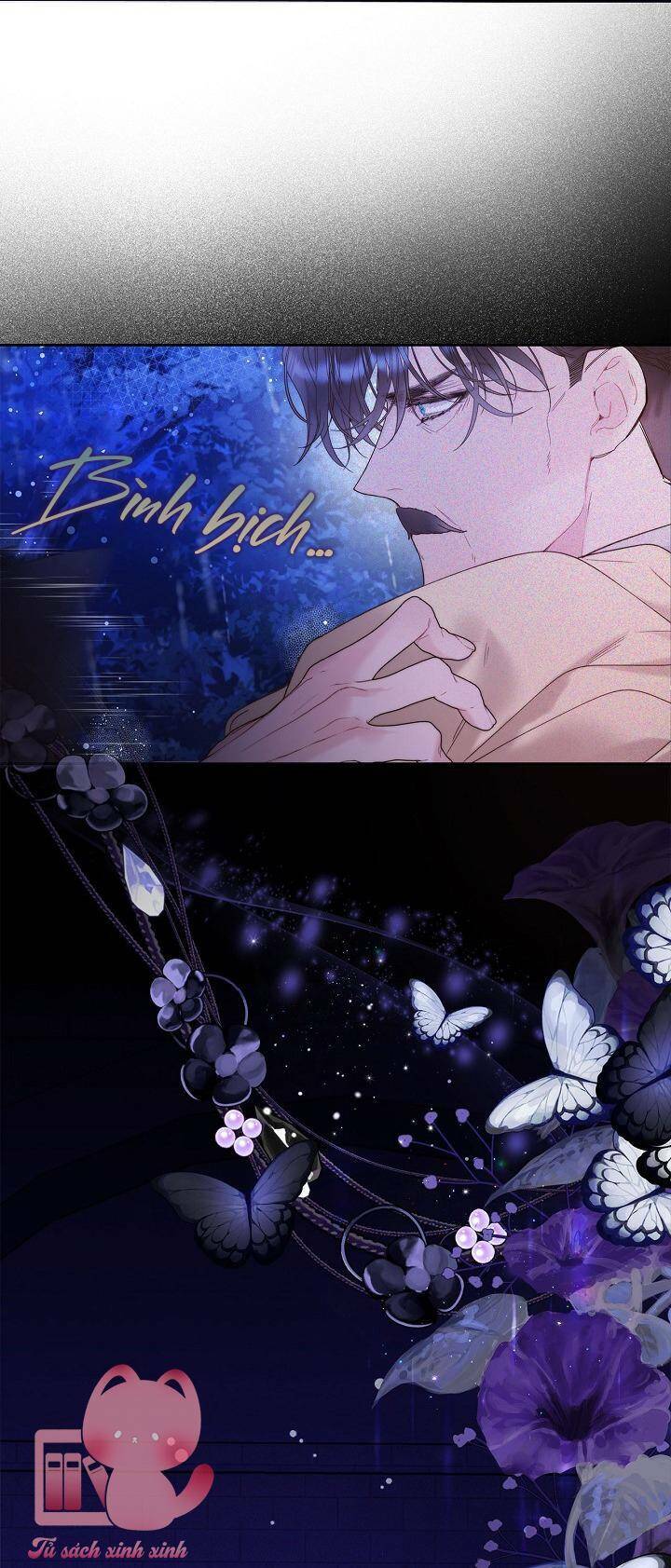 [15+] công chúa chloe chapter 105 17