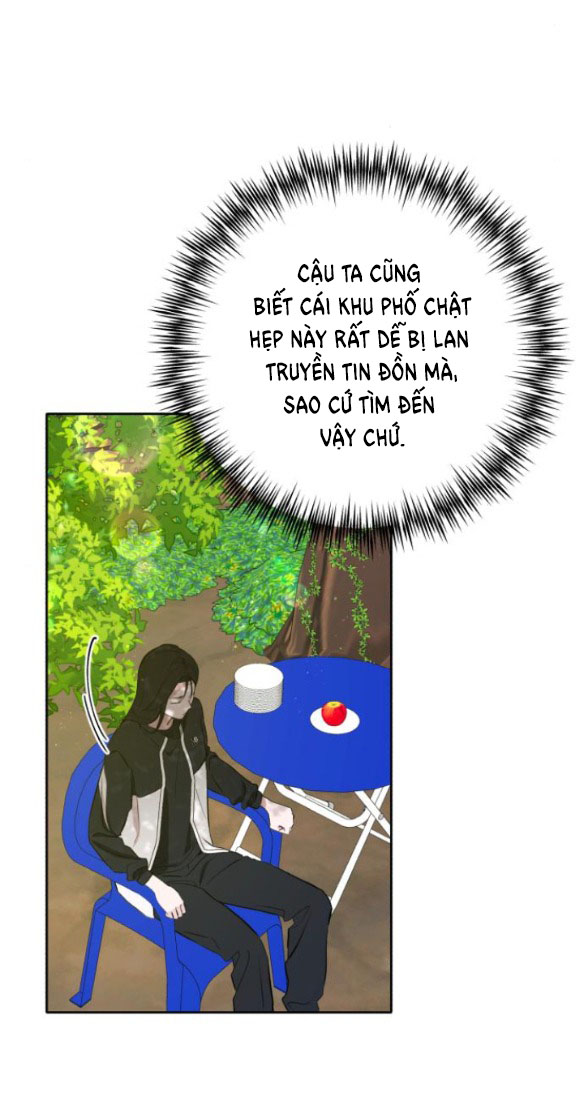 bóng râm mùa xuân chapter 4.1 30