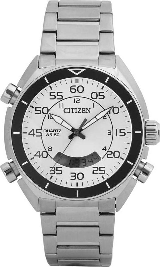 Đồng hồ nam Citizen JM5470