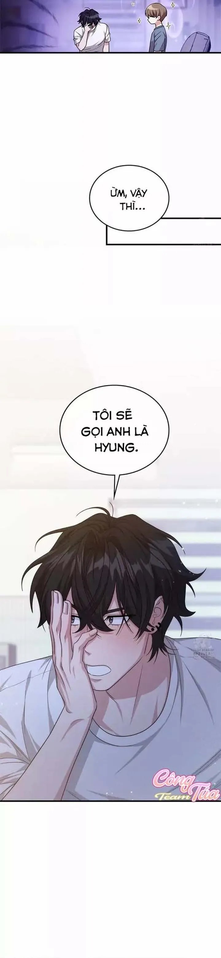 thành viên của hội là hàng xóm bên cạnh chapter 53 21