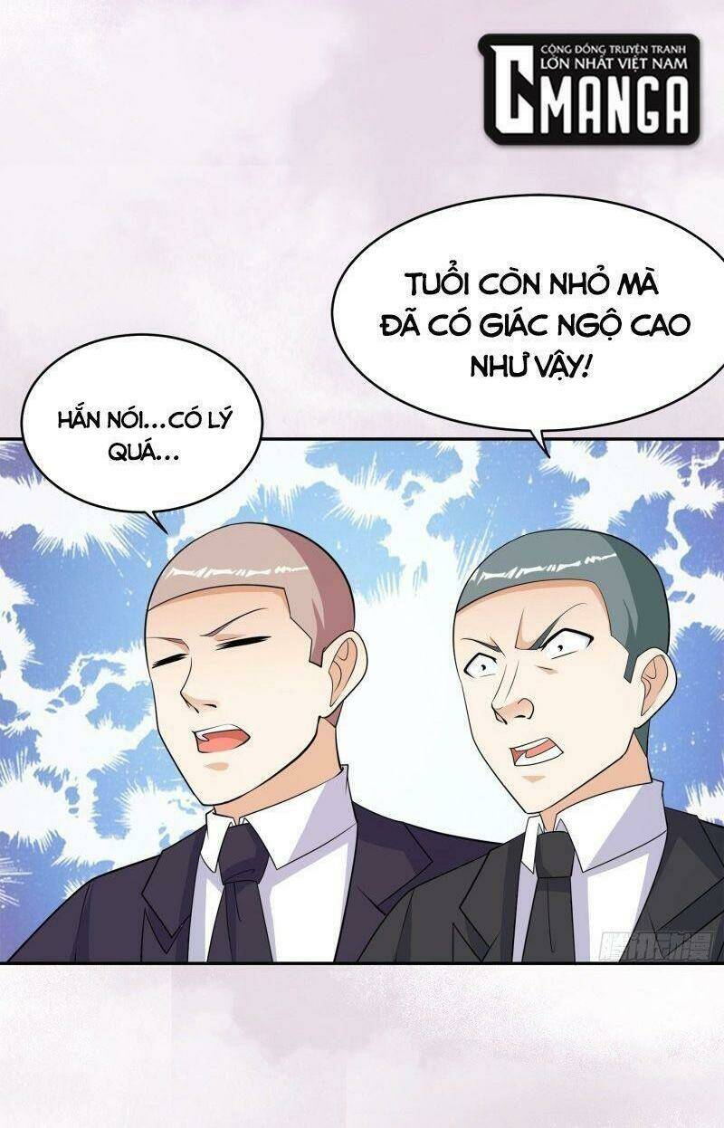 người tu tiên tại đô thị chapter 144 10