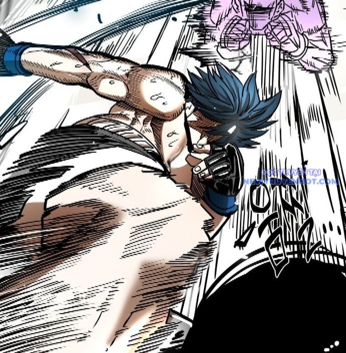 shark - cá mập chapter 337 81