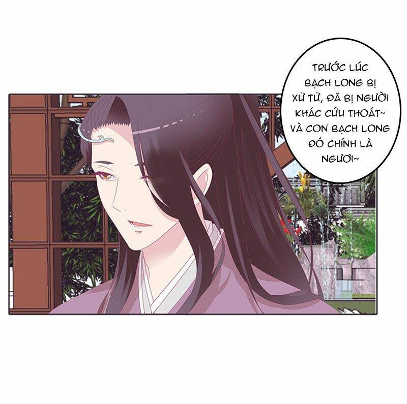 tướng quân mời ra trận chapter 73 3