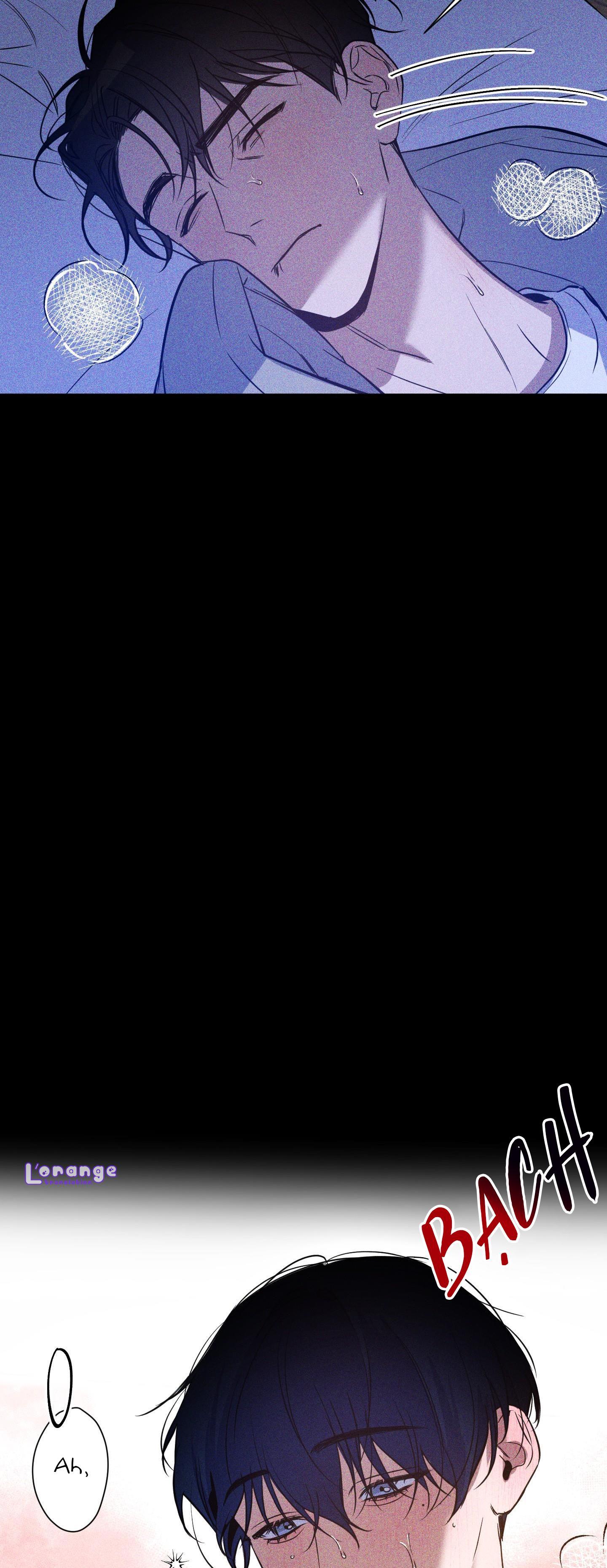 bình minh chia cắt màn đêm chapter 7 42