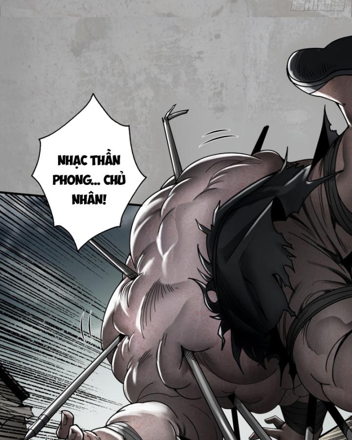 Tạng Phong Hành chapter 205 48