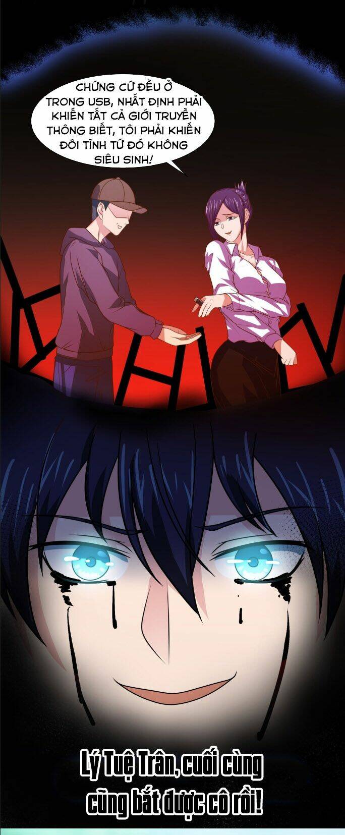 đỉnh phong dự ngôn đế chapter 8 4