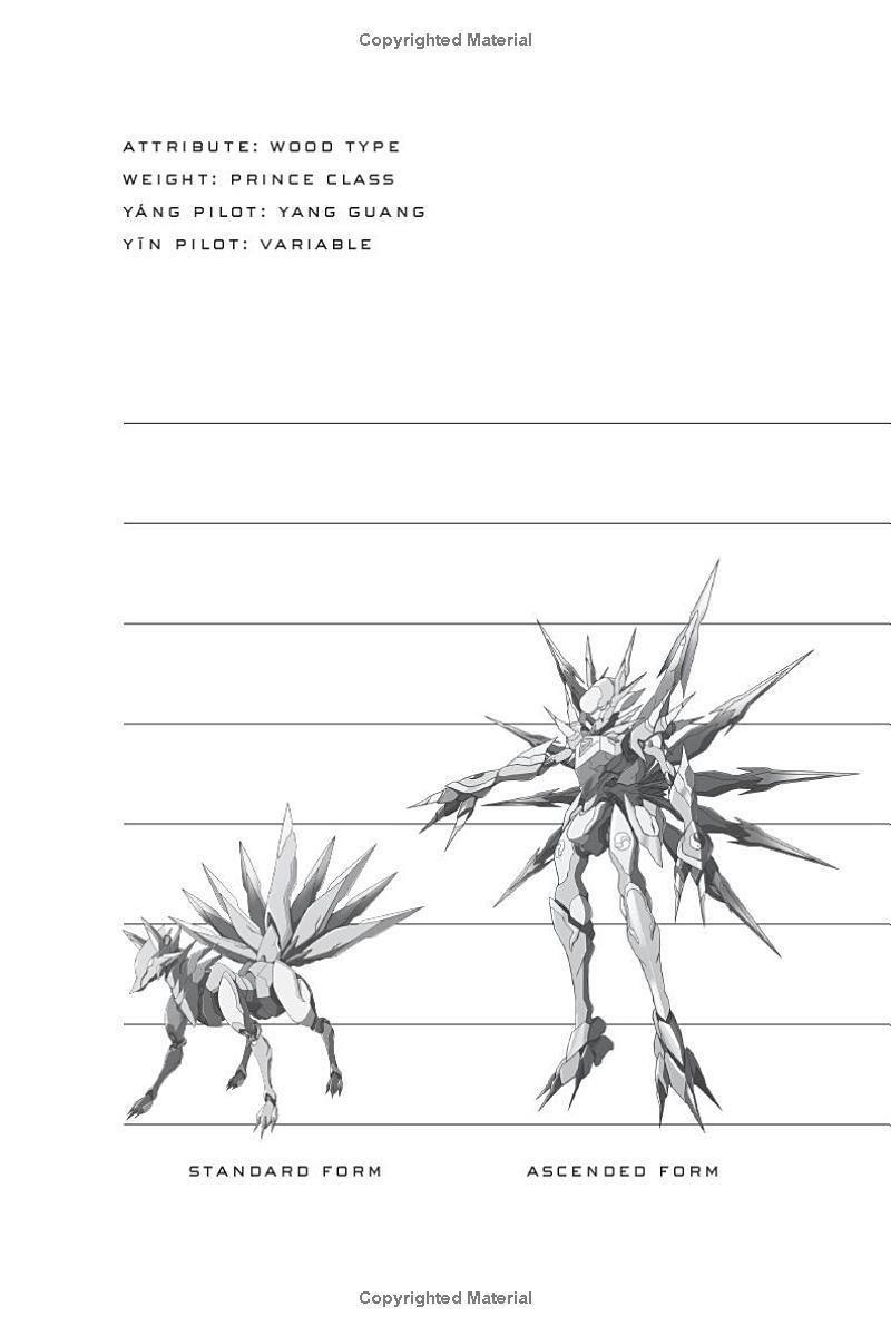 Sách ngoại văn: Iron Widow