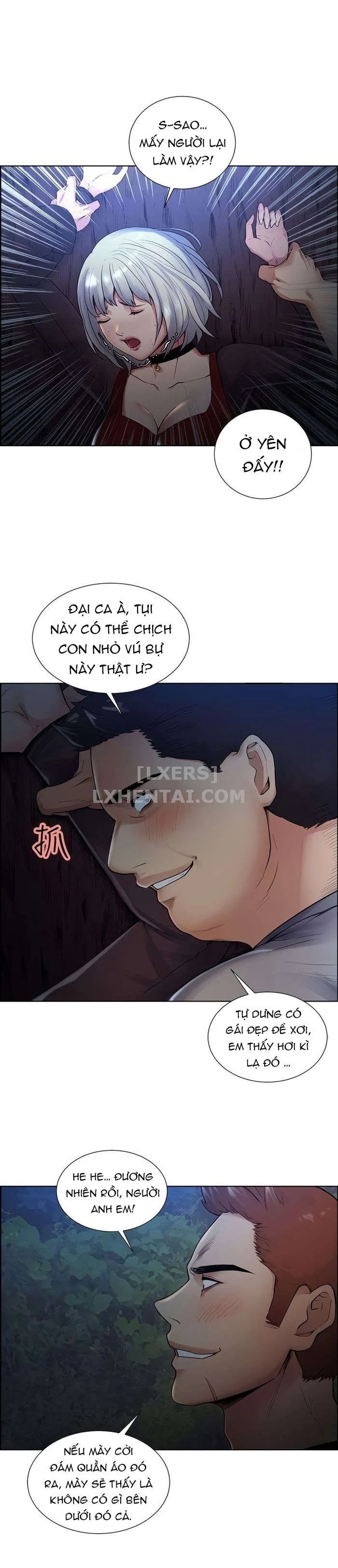 hương vị trái cấm chapter 44 37