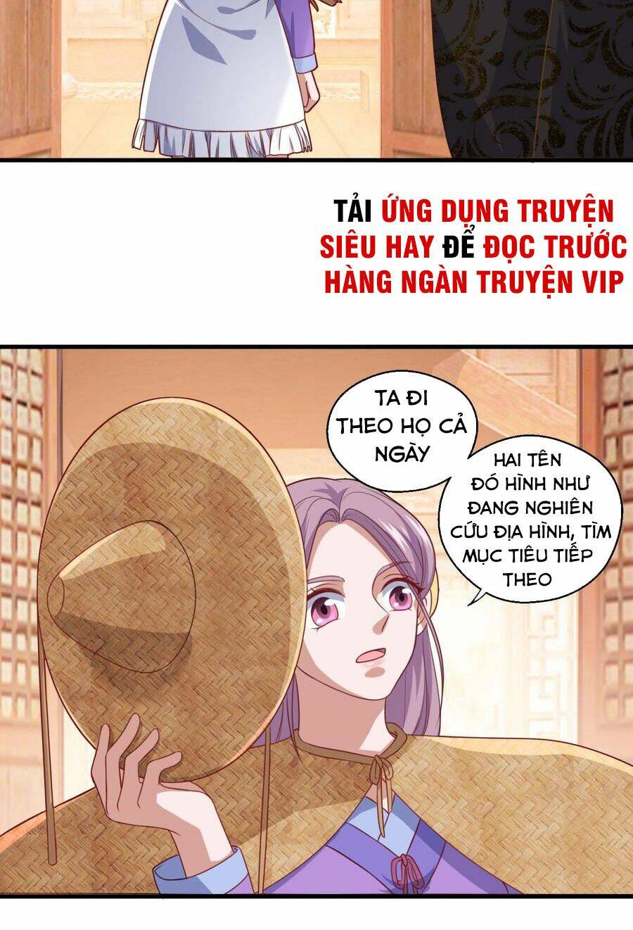 tiên ma đồng tu chapter 114 3