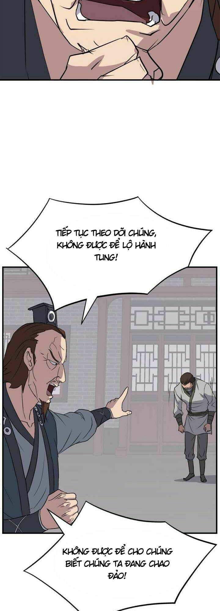 trọng sinh, bất khả chiến bại chapter 116 46