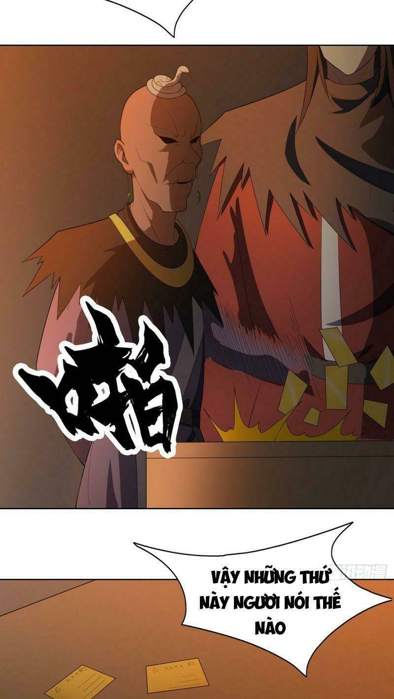 thần long tinh chủ chapter 34 3