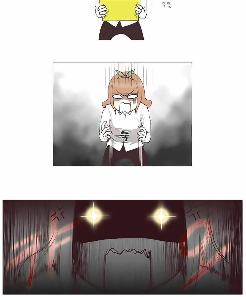 mrs. seonnyeo | mrs. tiên cô chapter 24 42