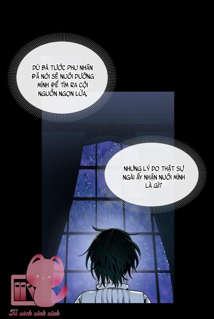 nguyện ước vô vọng của ma nữ chapter 11 6