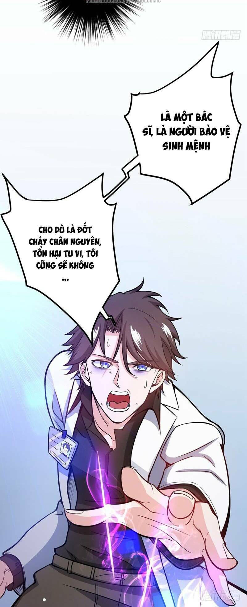 tối cường thần y tại đô thị chapter 38 26