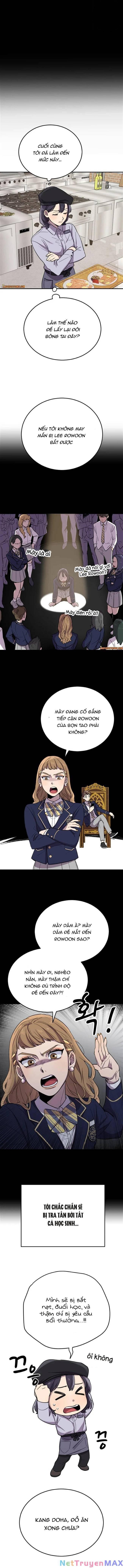 trên đời này không có ai ngu ngốc như thế chapter 7 5