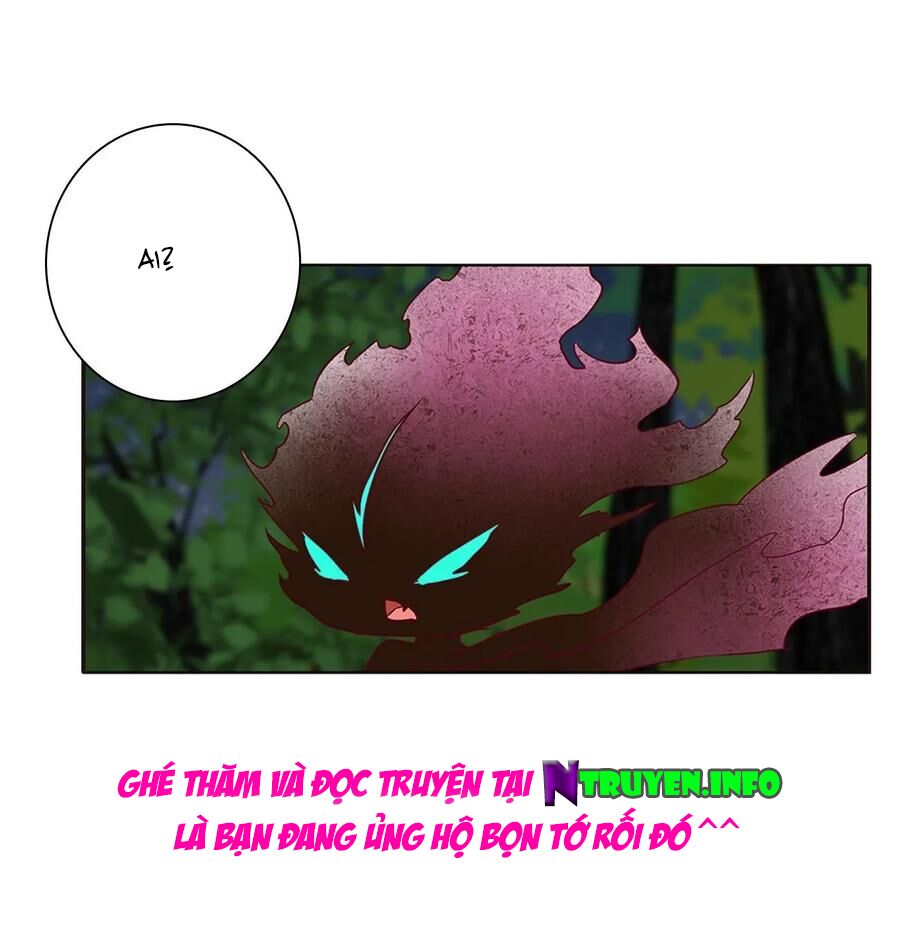 thông linh phi chapter 599 14
