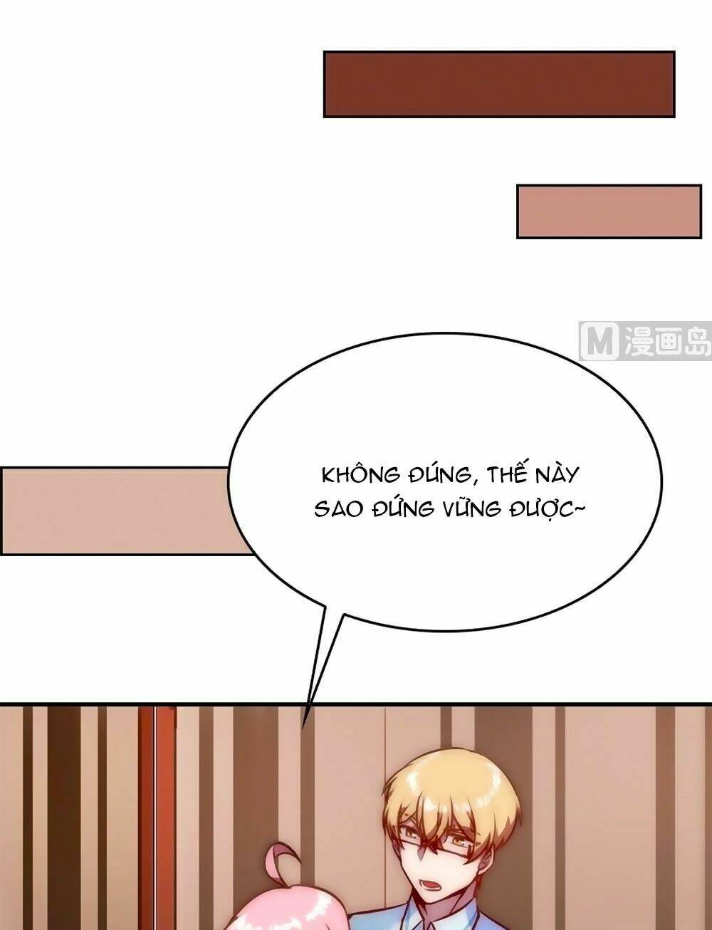 bám lấy nam thần bất chấp thời tiết chapter 41 21