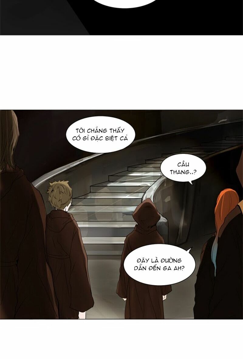 tòa tháp bí ẩn 2 chapter 132 55