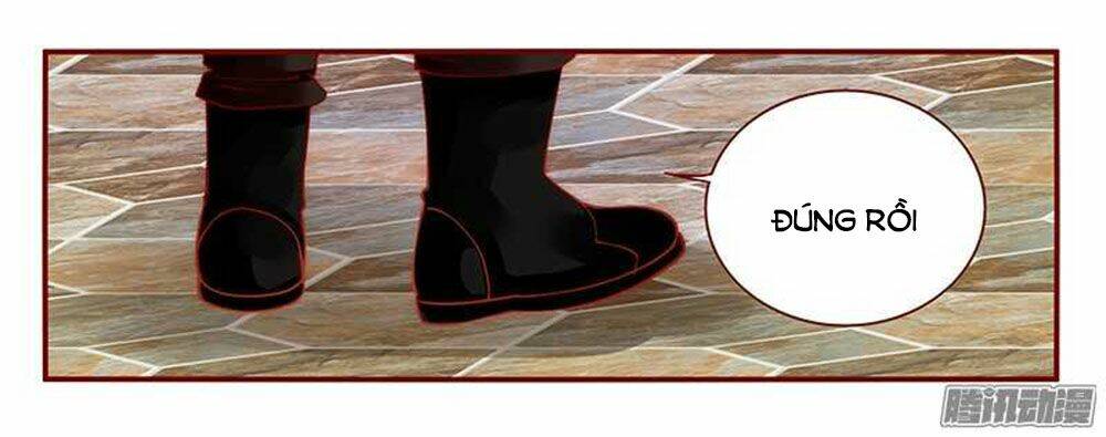 bá đạo tổng tài yêu tôi chapter 34 16