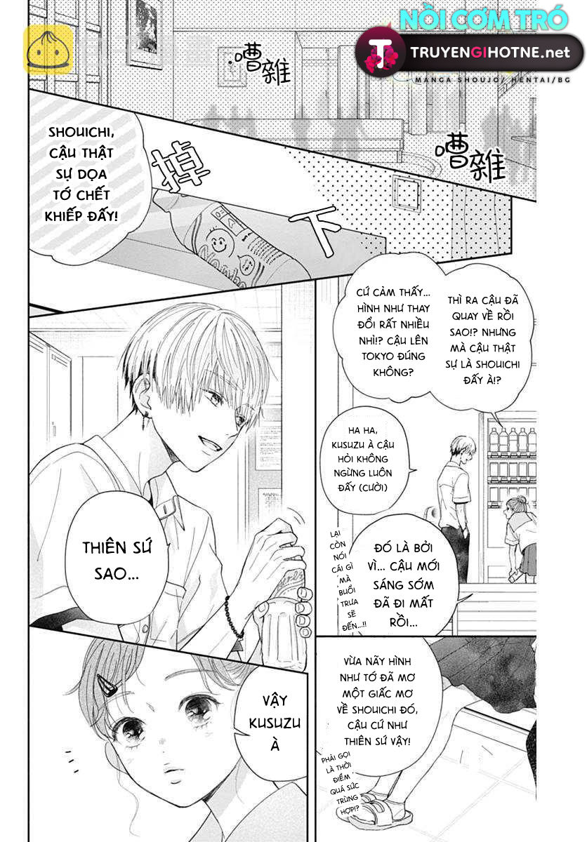 hương tình ngày hạ chapter 3 11