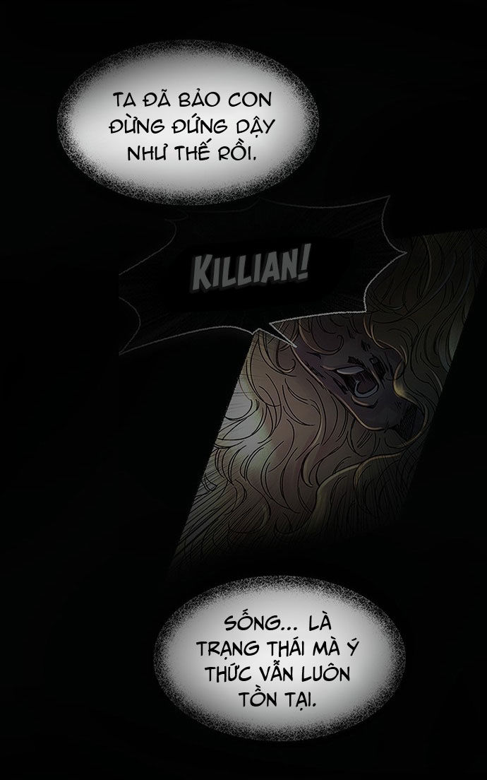 như gió trên cành cây khô chapter 40 57