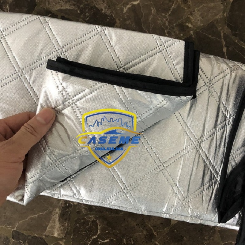 [CHEVROLET] Bạt Phủ Xe Ô Tô 3 Lớp Tráng Nhôm Cao Cấp – Chống Nóng, Chống Thấm, Chống Bụi | Hàng Chính Hãng