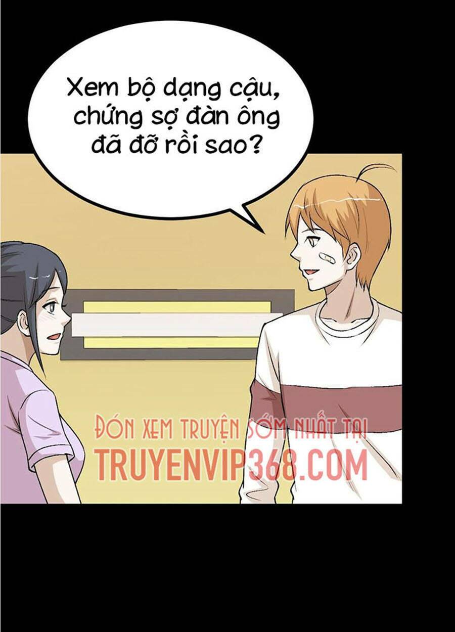 đai ca trở lại tuổi 16 chapter 130 10