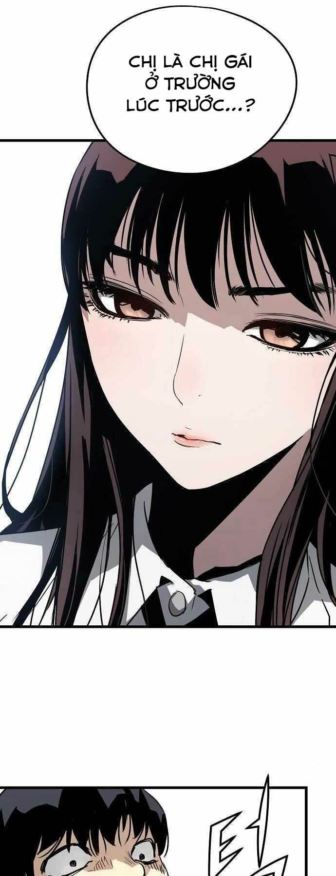 The Breaker 3: Quyền Năng Vô Hạn chapter 5 12