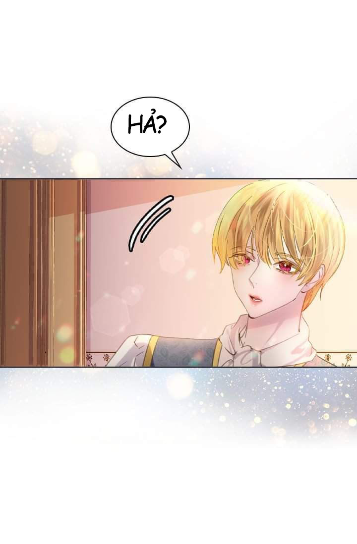 chiến lược sinh tồn của tiểu thư chapter 14 34