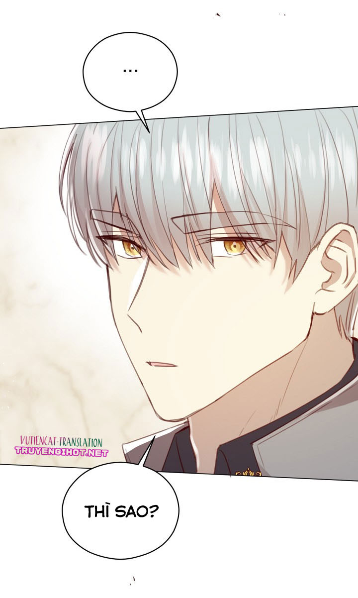 mối tình lãng mạn với kẻ phản diện chapter 22 37