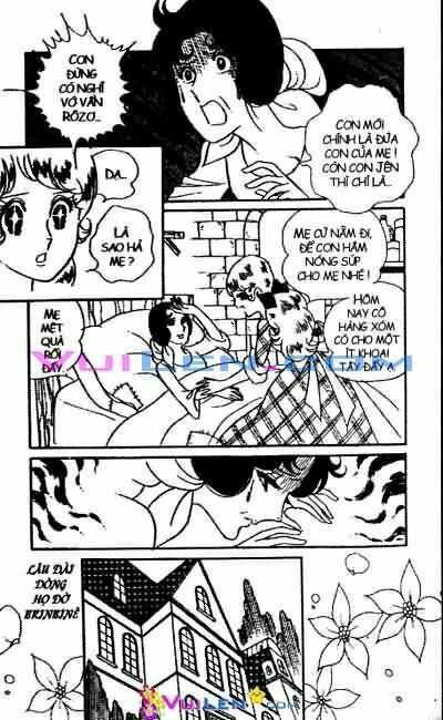 hoa hồng véc-xây chapter 1 106