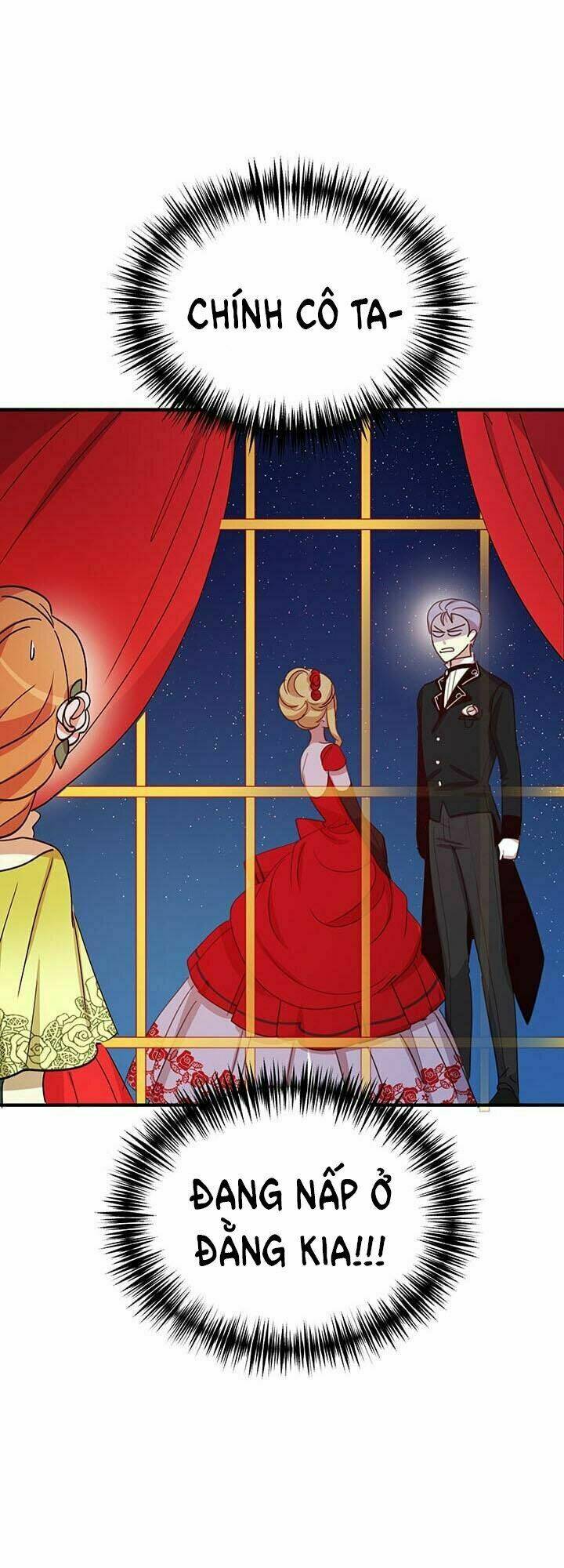 công tước, loạn vừa thôi! chapter 25.5 26