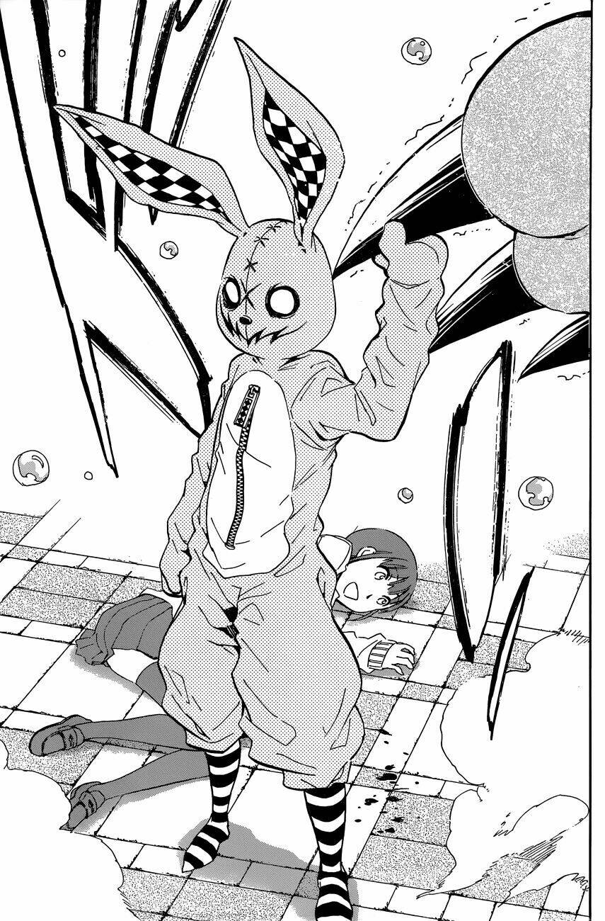 kigurumi manga chapter 1 37