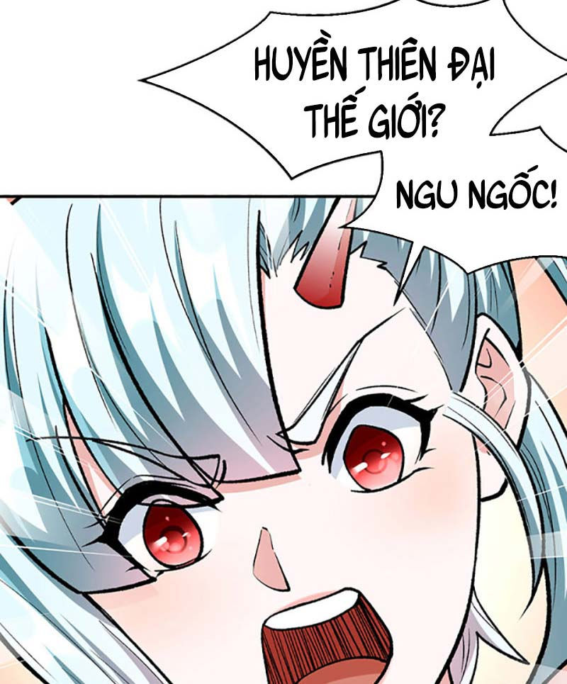 võ đạo độc tôn chapter 471 10