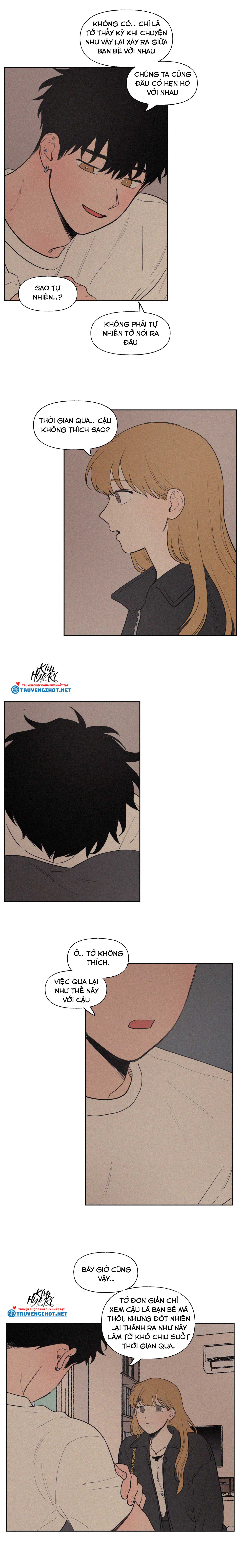 lý do yêu phải thằng bạn thân chapter 36.1 3