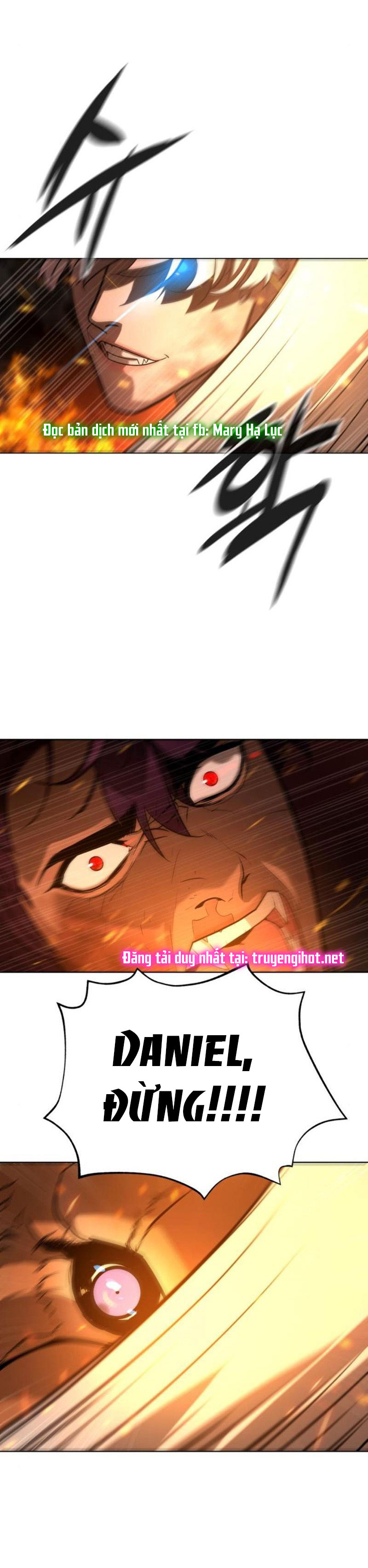 bạch huyết - white blood chapter 73 41