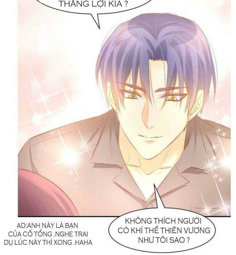 hôn nhân ấm áp : tổng tài sủng vợ thành nghiện chapter 44.1 26