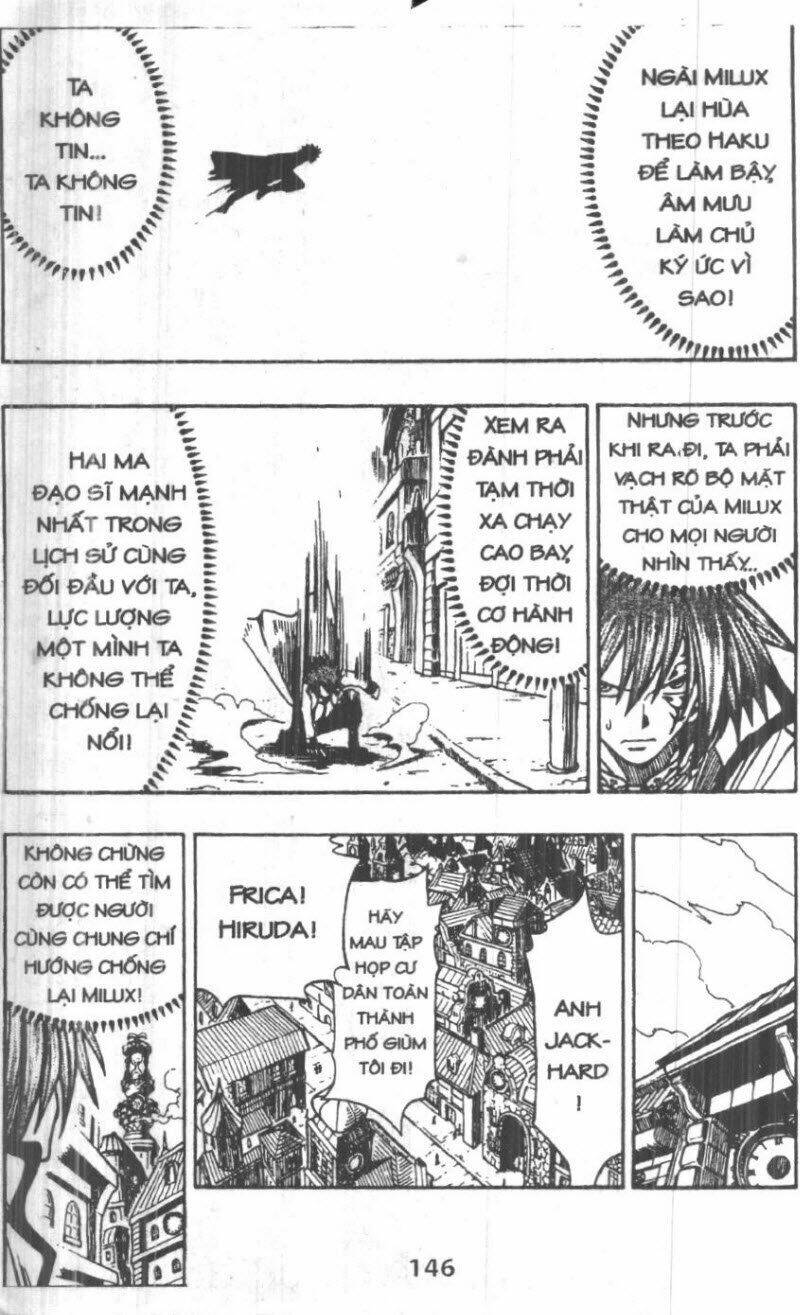 rave master (scan) chapter 23 144