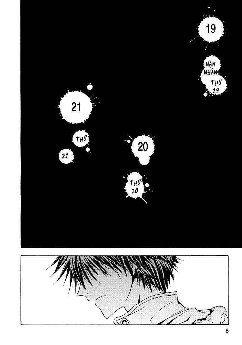 fukushuu kyoushitsu chapter 19 9