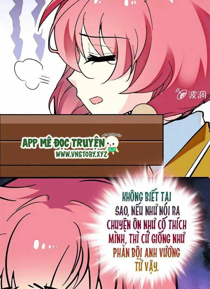 nữ hầu sau giờ học chapter 103 4